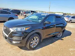 KM8J33A40MU299708 2021 HYUNDAI TUCSON