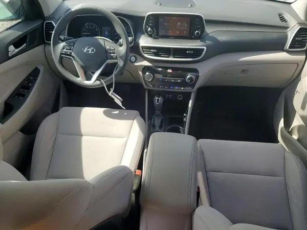 KM8J33A40MU299787 2021 HYUNDAI TUCSON - Image 8