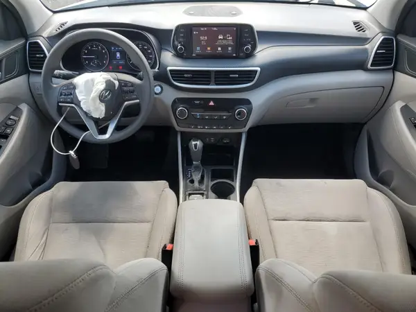 KM8J33A40MU311842 2021 HYUNDAI TUCSON - Image 8