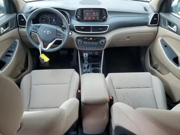 KM8J33A40MU315079 2021 HYUNDAI TUCSON - Image 8