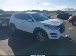 KM8J33A40MU316975 2021 HYUNDAI TUCSON