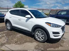 KM8J33A40MU318189 2021 HYUNDAI TUCSON