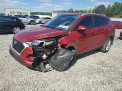 KM8J33A40MU329175 2021 HYUNDAI TUCSON
