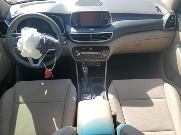 KM8J33A40MU329175 2021 HYUNDAI TUCSON - Image 8
