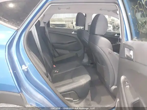 KM8J33A40MU348406 2021 HYUNDAI TUCSON - Image 8