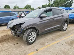 KM8J33A40MU350270 2021 HYUNDAI TUCSON