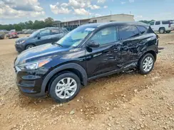 KM8J33A40MU350320 2021 HYUNDAI TUCSON