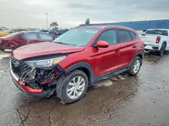 KM8J33A40MU360541 2021 HYUNDAI TUCSON