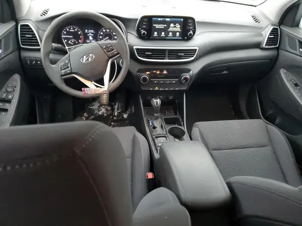 KM8J33A40MU381521 2021 HYUNDAI TUCSON - Image 8