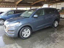 KM8J33A40MU386170 2021 HYUNDAI TUCSON