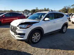 KM8J33A40MU393474 2021 HYUNDAI TUCSON