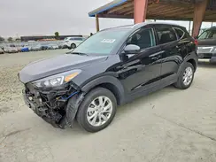KM8J33A40MU396147 2021 HYUNDAI TUCSON