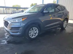 KM8J33A40MU396701 2021 HYUNDAI TUCSON