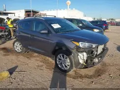 KM8J33A40MU400116 2021 HYUNDAI TUCSON