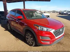 KM8J33A40MU402755 2021 HYUNDAI TUCSON