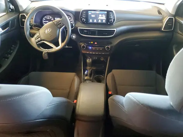 KM8J33A40MU402836 2021 HYUNDAI TUCSON - Image 8