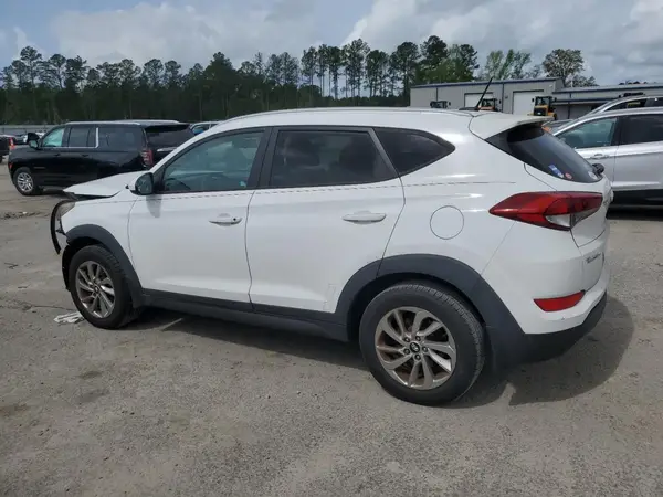 KM8J33A41GU025860 2016 HYUNDAI TUCSON - Image 2