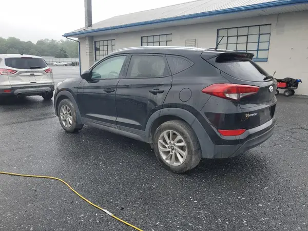 KM8J33A41GU026135 2016 HYUNDAI TUCSON - Image 2