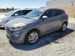 KM8J33A41GU027284 2016 HYUNDAI TUCSON