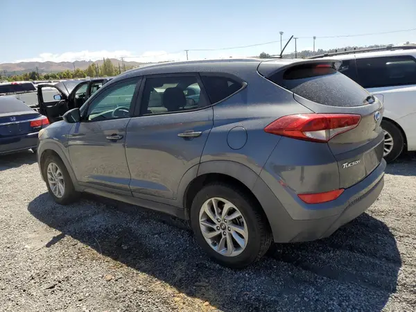 KM8J33A41GU027284 2016 HYUNDAI TUCSON - Image 2
