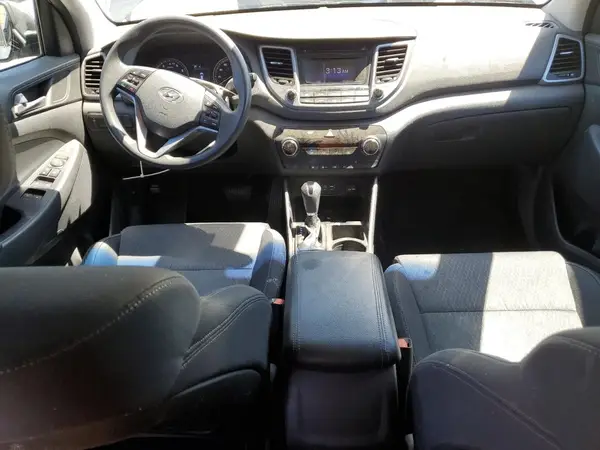 KM8J33A41GU027284 2016 HYUNDAI TUCSON - Image 8