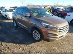KM8J33A41GU027544 2016 HYUNDAI TUCSON