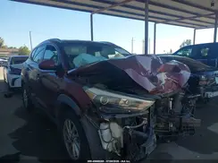 KM8J33A41GU029245 2016 HYUNDAI TUCSON