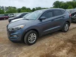 KM8J33A41GU032033 2016 HYUNDAI TUCSON