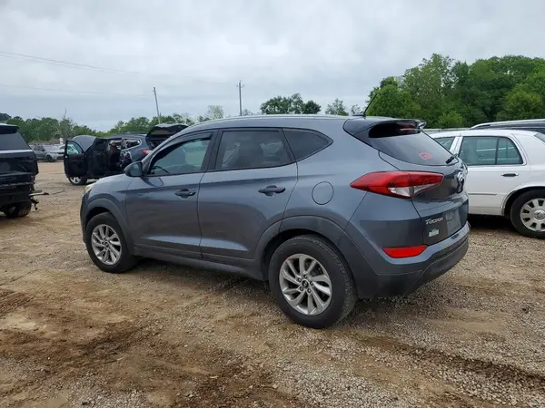 KM8J33A41GU032033 2016 HYUNDAI TUCSON - Image 2
