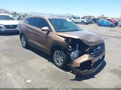 KM8J33A41GU032100 2016 HYUNDAI TUCSON