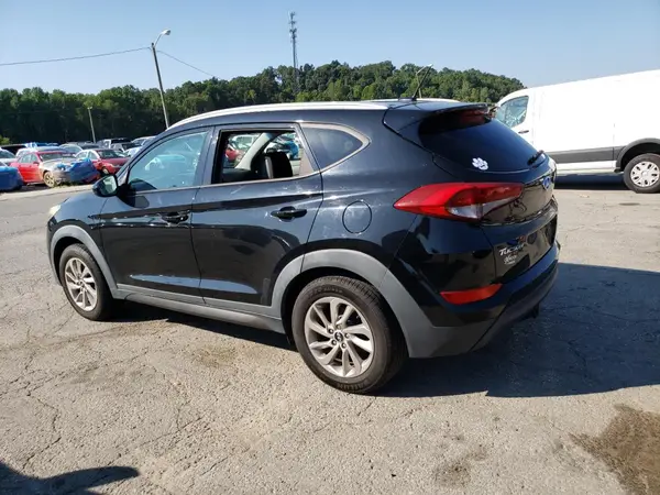 KM8J33A41GU049267 2016 HYUNDAI TUCSON - Image 2
