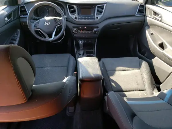 KM8J33A41GU049267 2016 HYUNDAI TUCSON - Image 8