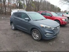 KM8J33A41GU050550 2016 HYUNDAI TUCSON