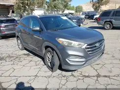 KM8J33A41GU062133 2016 HYUNDAI TUCSON
