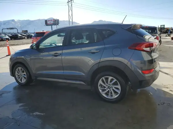 KM8J33A41GU062343 2016 HYUNDAI TUCSON - Image 2