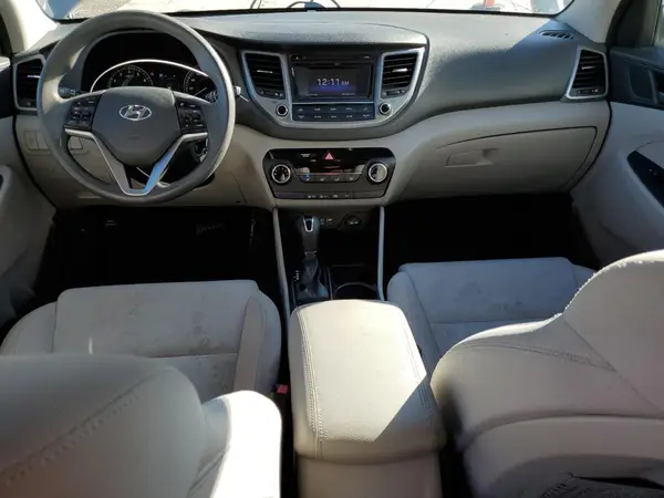 KM8J33A41GU062343 2016 HYUNDAI TUCSON - Image 8
