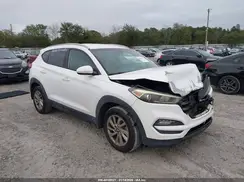 KM8J33A41GU063413 2016 HYUNDAI TUCSON