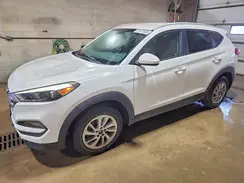 KM8J33A41GU071740 2016 HYUNDAI TUCSON