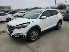 KM8J33A41GU071771 2016 HYUNDAI TUCSON