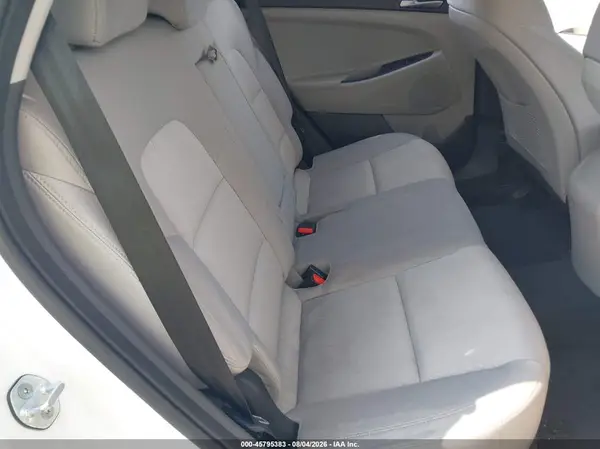 KM8J33A41GU072502 2016 HYUNDAI TUCSON - Image 8