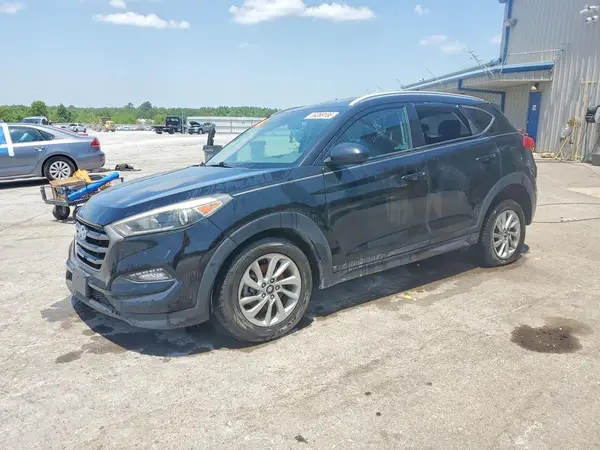 KM8J33A41GU074928 2016 HYUNDAI TUCSON - Image 1