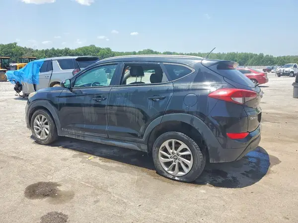 KM8J33A41GU074928 2016 HYUNDAI TUCSON - Image 2