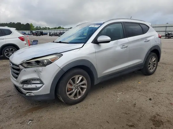 KM8J33A41GU074976 2016 HYUNDAI TUCSON - Image 1