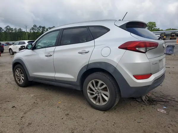 KM8J33A41GU074976 2016 HYUNDAI TUCSON - Image 2