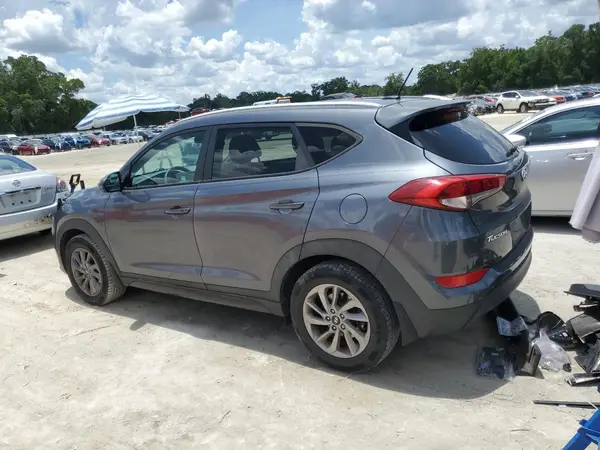 KM8J33A41GU075044 2016 HYUNDAI TUCSON - Image 2