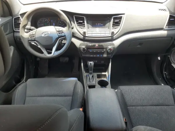 KM8J33A41GU075044 2016 HYUNDAI TUCSON - Image 8