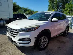 KM8J33A41GU083421 2016 HYUNDAI TUCSON