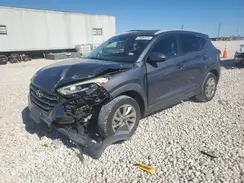 KM8J33A41GU084357 2016 HYUNDAI TUCSON
