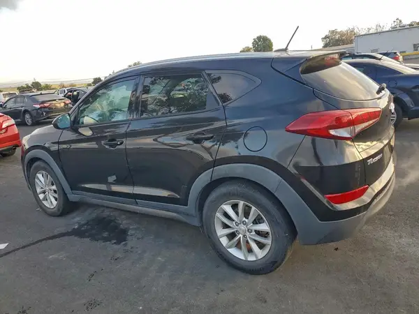 KM8J33A41GU088280 2016 HYUNDAI TUCSON - Image 2