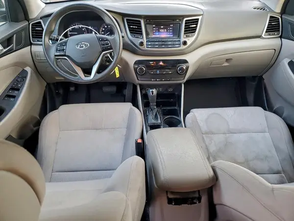 KM8J33A41GU088280 2016 HYUNDAI TUCSON - Image 8